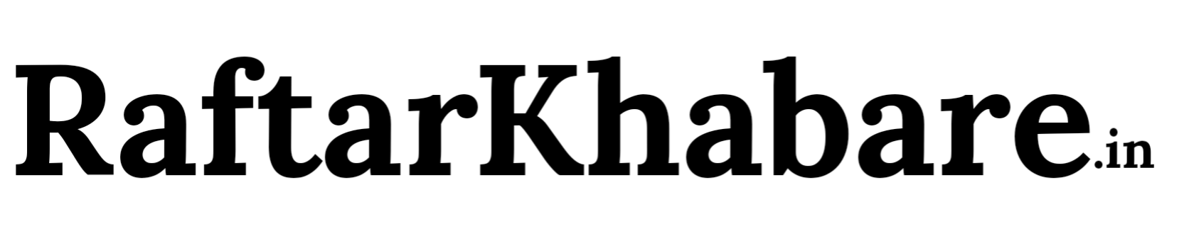 raftarkhabare.in