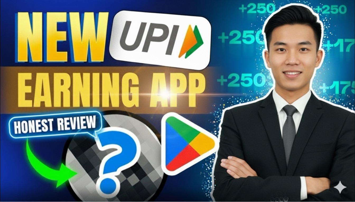 Top 5 Best Apps for Earning